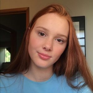 Meet your Posher, Audrey